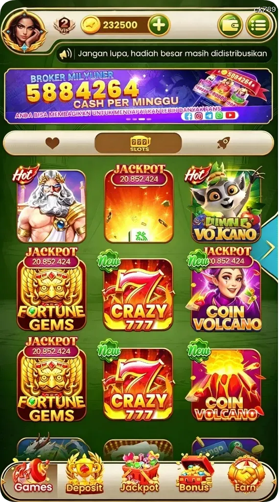 ck789 APK
